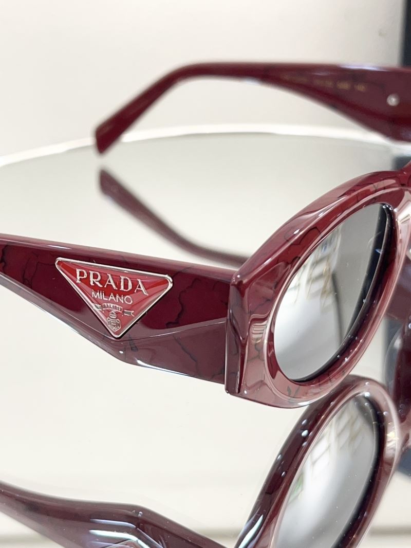 Prada Sunglasses